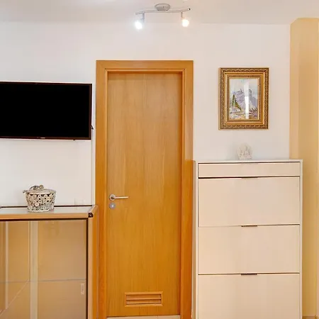 Mogan Playa Appartement Puerto De Mogan