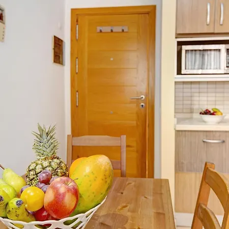 Mogan Playa Apartment