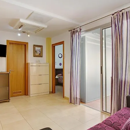 Apartment Mogan Playa Puerto De Mogan