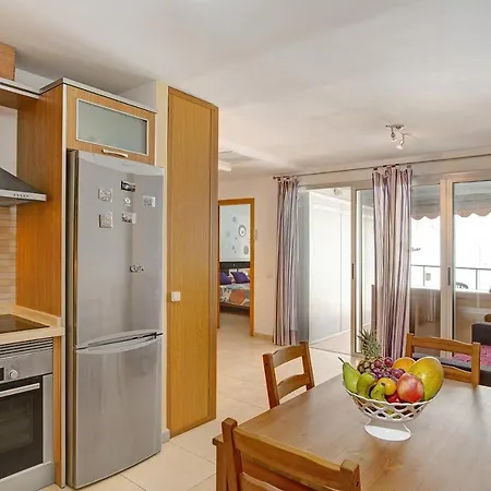 Mogan Playa Apartment