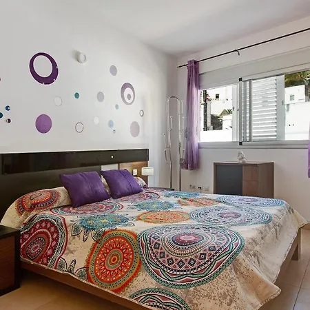 Apartment Mogan Playa Puerto De Mogan