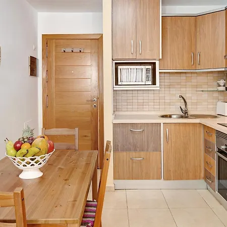 Apartment Mogan Playa *