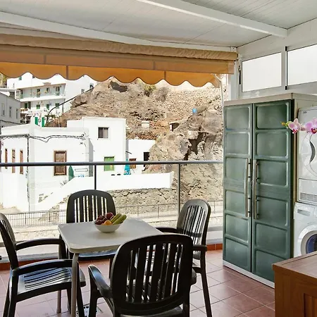 Mogan Playa Apartment *