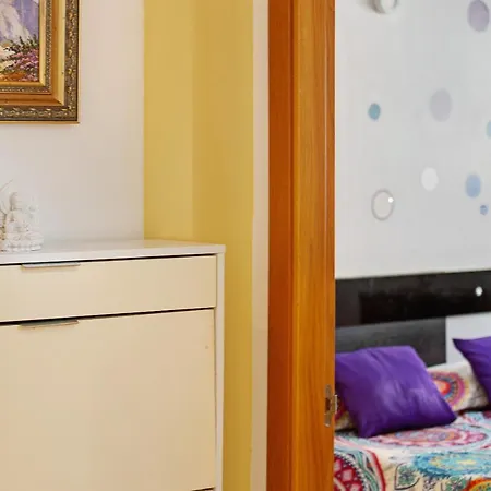 Mogan Playa Apartment